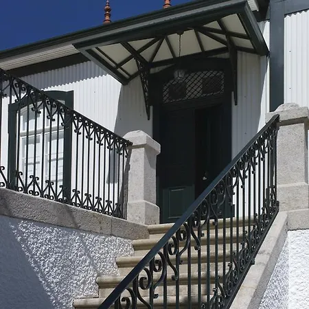 Casa De Cambres Country house *