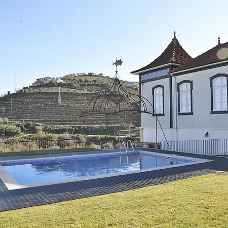 Country house Casa De Cambres Lamego