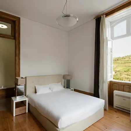 Landhaus Casa De Cambres - By Rowdhouses *