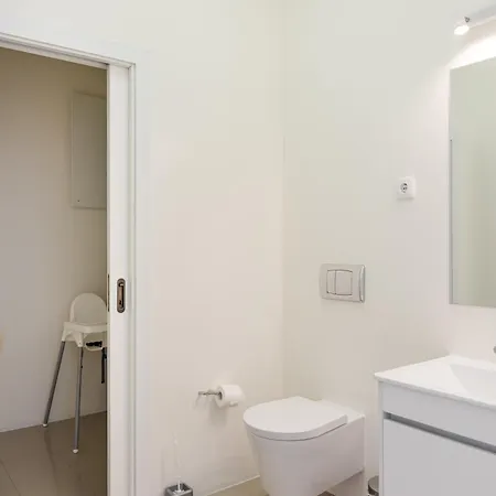 Casa De Cambres - By Rowdhouses * 拉梅戈