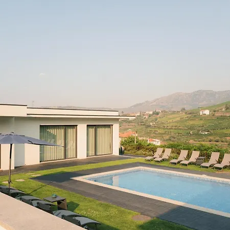 Casa De Cambres - By Rowdhouses 乡村民宿 拉梅戈