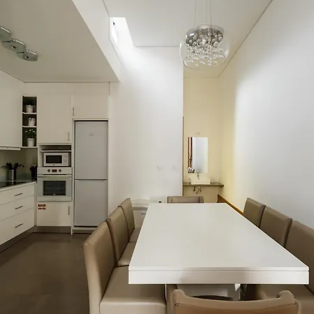 Casa De Cambres - By Rowdhouses * 拉梅戈