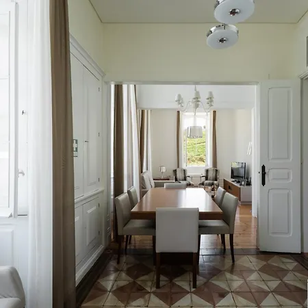 乡村民宿 Casa De Cambres - By Rowdhouses