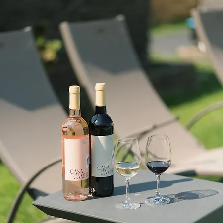 Casa De Cambres - By Rowdhouses Landhaus *