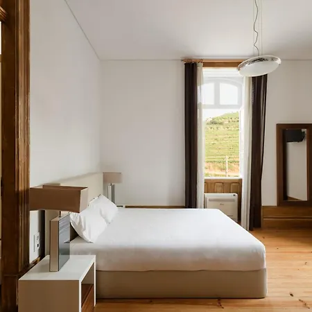 Casa De Cambres - By Rowdhouses Landhaus Lamego