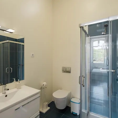 乡村民宿 Casa De Cambres - By Rowdhouses