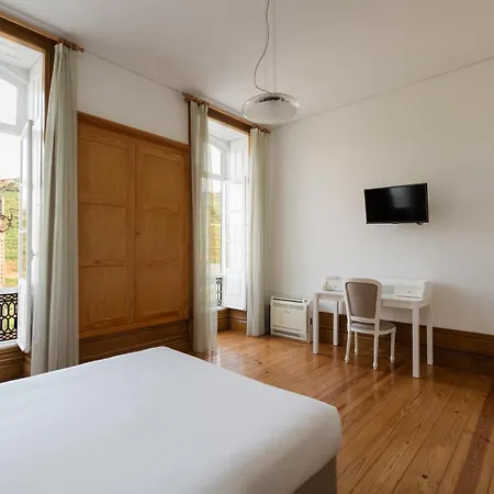 Casa De Cambres - By Rowdhouses Landhaus Lamego