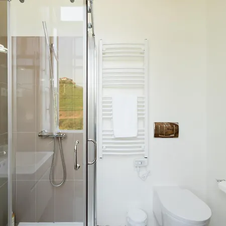 Landhaus Casa De Cambres - By Rowdhouses *