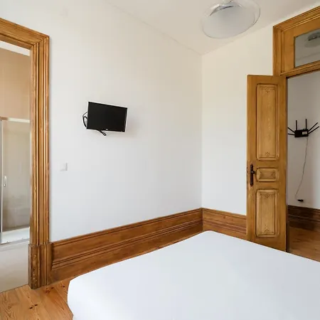 Casa De Cambres - By Rowdhouses Landhaus Lamego