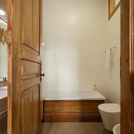 Landhaus Casa De Cambres - By Rowdhouses Lamego