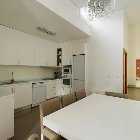 Casa De Cambres - By Rowdhouses Landhaus