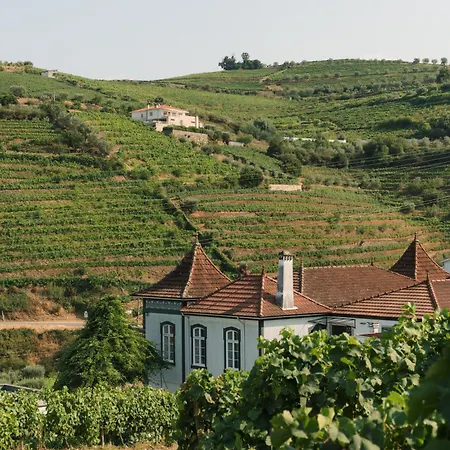 Casa De Cambres - By Rowdhouses 乡村民宿 拉梅戈