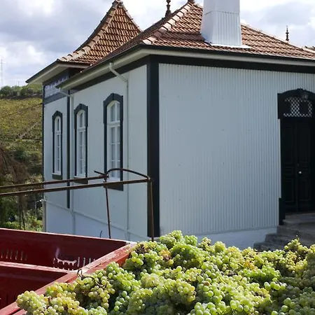 Country house Casa De Cambres