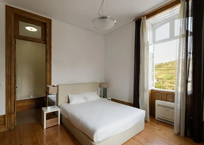 Gospodarstwo wiejskie Casa De Cambres - By Rowdhouses *