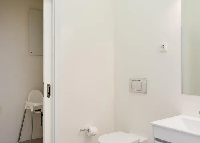 Casa De Cambres - By Rowdhouses * Lamego