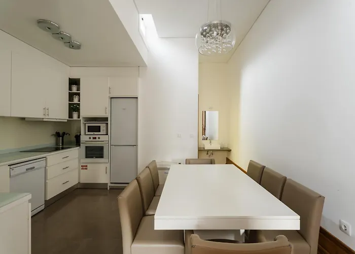 Casa De Cambres - By Rowdhouses * Lamego