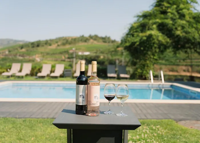 Casa De Cambres - By Rowdhouses