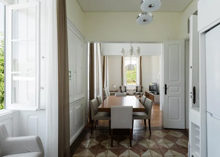 Hétvégi ház Casa De Cambres - By Rowdhouses