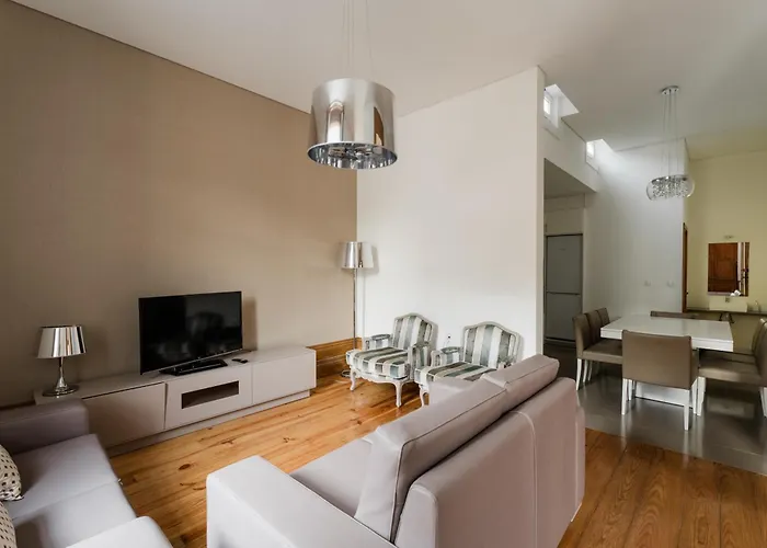 Gospodarstwo wiejskie Casa De Cambres - By Rowdhouses *