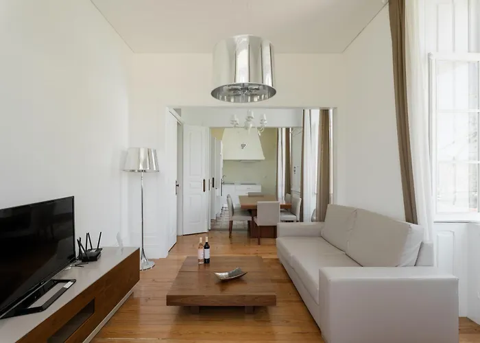 Εξοχικό σπίτι Casa De Cambres - By Rowdhouses Lamego