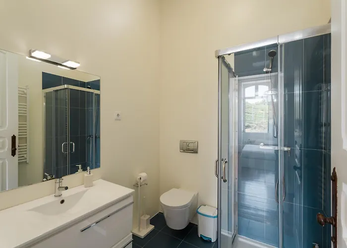 Εξοχικό σπίτι Casa De Cambres - By Rowdhouses