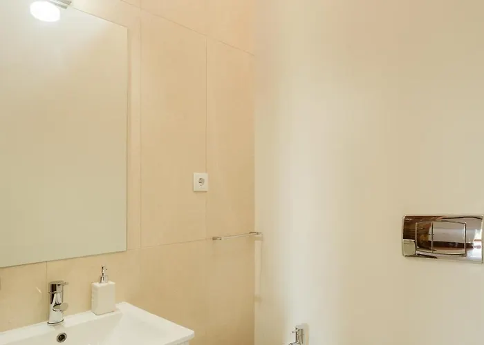 Casa De Cambres - By Rowdhouses Lamego