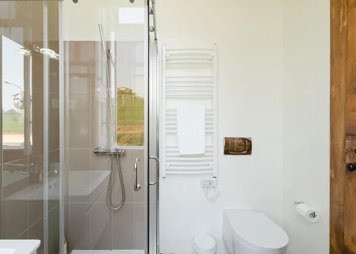 Gospodarstwo wiejskie Casa De Cambres - By Rowdhouses *