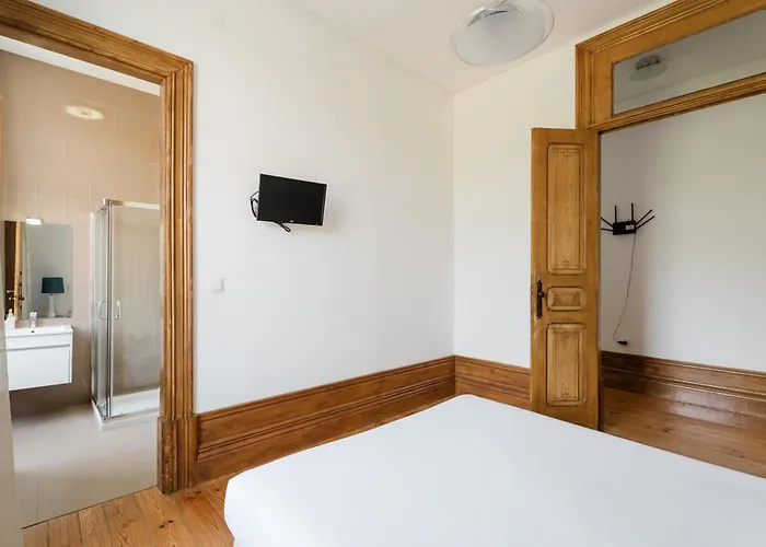 Casa De Cambres - By Rowdhouses Hétvégi ház Lamego