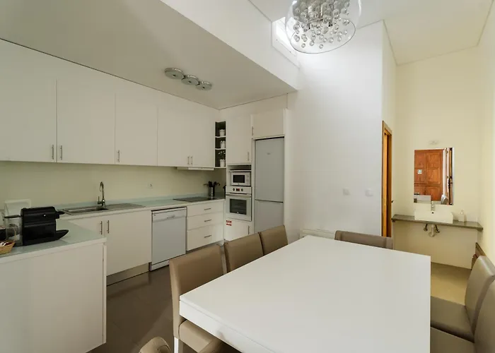 Casa De Cambres - By Rowdhouses Gospodarstwo wiejskie